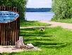 Cabin for sale at Fawcett Lake with Lease - Photo 9