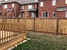 Fence Replacement or Installation in Discounted Price - Photo 4