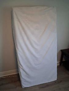 Twin Mattress - Photo 2