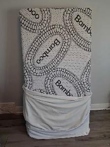 Twin Mattress - Photo 3