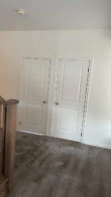 Complete basement rennovation - Photo 2
