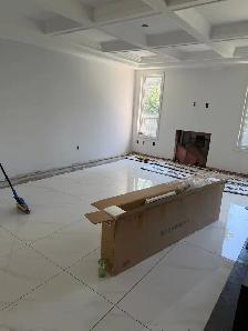 Complete basement rennovation - Photo 6