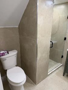 Complete basement rennovation - Photo 8