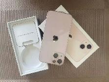 Apple iPhone 13 mini  (256GB) – Certified Pre-Owned ! $449