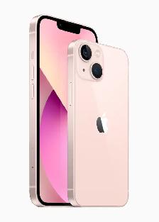 Apple iPhone 13 mini  (256GB) – Certified Pre-Owned ! $449 - Photo 2