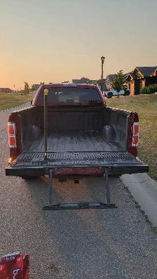 Saftied 2013 Ford F150 xlt 4x4 - Photo 5