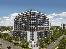 Brand-New 1 Bedroom   Den Condo Rental $2,300 - Photo 4