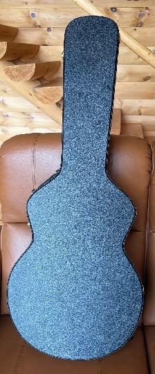 Guitard acoustique électrique Yamaha modèle APX 600 - Photo 6