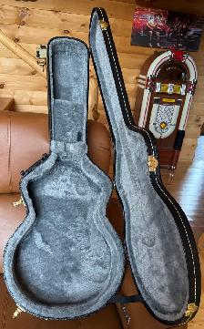 Guitard acoustique électrique Yamaha modèle APX 600 - Photo 7