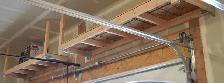Garage Shelving - Photo 7