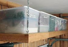 Garage Shelving - Photo 10