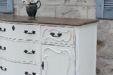 We Paint Your Antique Furniture - Photo 3