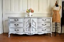We Paint Your Antique Furniture - Photo 4