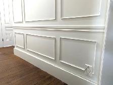 Paint and Wall Panel - Photo 2