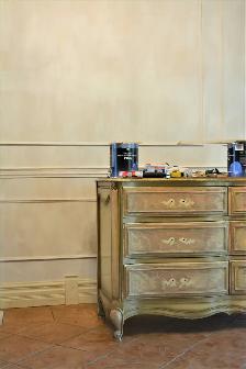 Paint and Wall Panel - Photo 3