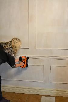 Paint and Wall Panel - Photo 4