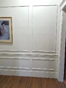Paint and Wall Panel - Photo 5
