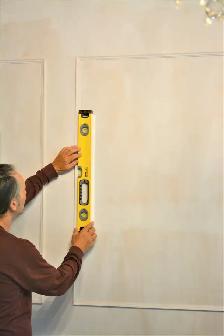 Paint and Wall Panel - Photo 6