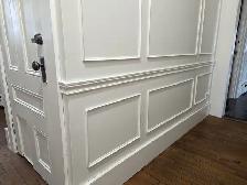 Paint and Wall Panel - Photo 7