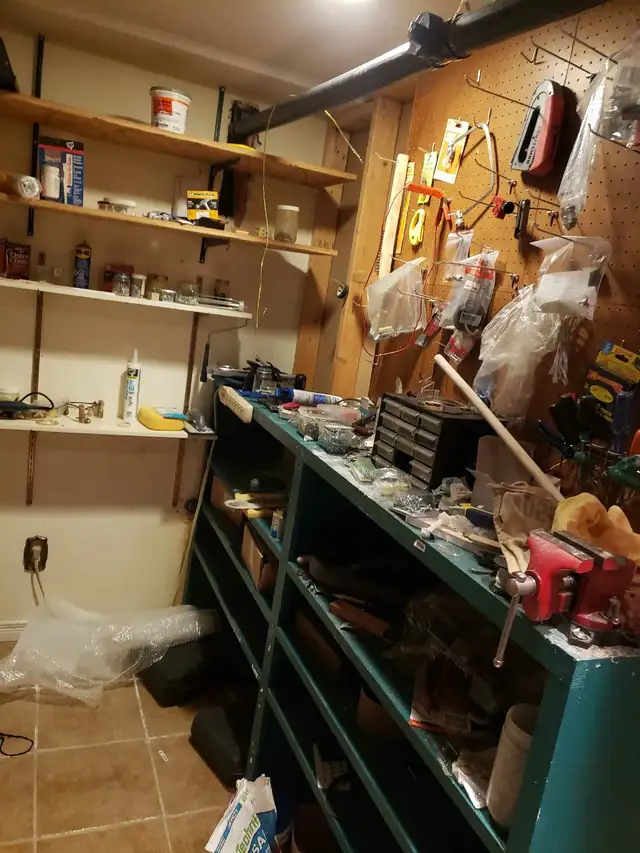 free tools and thing's