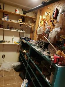 free tools and thing's