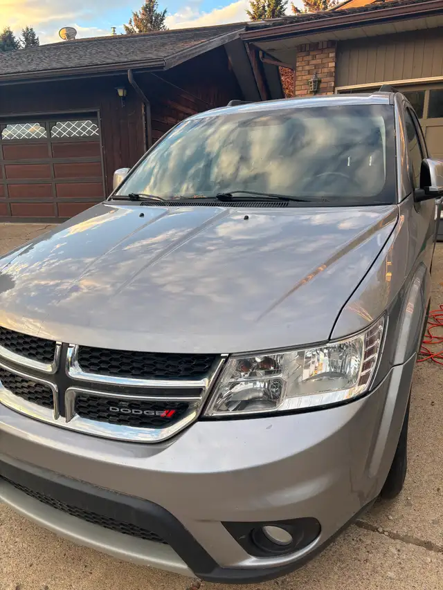 Dodge Journey