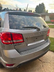 Dodge Journey - Photo 3