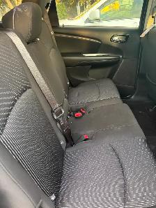 Dodge Journey - Photo 8