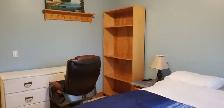 ️ Furnished Room with Mountain Views – Tuscany, NW Calgary - Photo 8