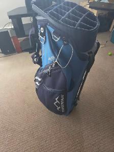 SUN MOUNTAIN Golf Bag / E-4.5 VLO Stand Bag - Photo 3