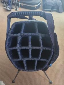 SUN MOUNTAIN Golf Bag / E-4.5 VLO Stand Bag - Photo 5