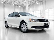 2013 Volkswagen Jetta Trendline Plus | 5Spd Manual | AS IS | FWD - Photo 2