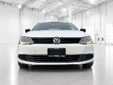 2013 Volkswagen Jetta Trendline Plus | 5Spd Manual | AS IS | FWD - Photo 3