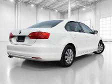 2013 Volkswagen Jetta Trendline Plus | 5Spd Manual | AS IS | FWD - Photo 5