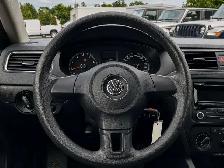 2013 Volkswagen Jetta Trendline Plus | 5Spd Manual | AS IS | FWD - Photo 8