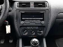 2013 Volkswagen Jetta Trendline Plus | 5Spd Manual | AS IS | FWD - Photo 9