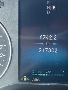 Mercedes Sprinter 2019/2920 4x4 - Photo 5