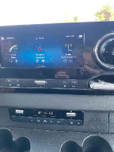Mercedes Sprinter 2019/2920 4x4 - Photo 6