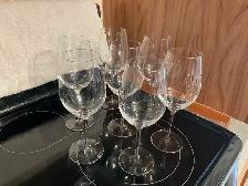 3 Lots de Verres à vin - Photo 2