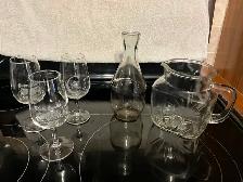 3 Lots de Verres à vin - Photo 6