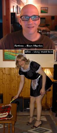 FOUND – sissy Ben Mucke looking to spread further - Photo 7