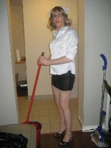 FOUND – sissy Ben Mucke looking to spread further - Photo 8