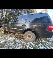 2010 Ford Expedition- $1999
