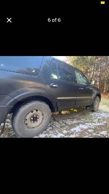 2010 Ford Expedition- $1999 - Photo 2