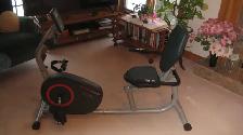 EXERCISE BIKE FOR SALE FOR $45 - Photo 2