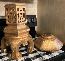 Décorations intérieure /extėrieur - Photo 3