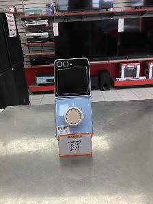 Samsung Galaxy Z flip6