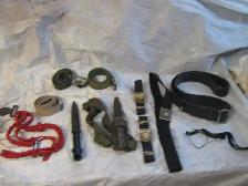 Military Items