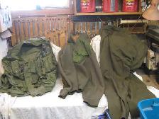 Military Items - Photo 3