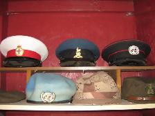 Military Items - Photo 5